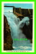 BATHURST, NEW BRUNSWICK - TETAGOUCHE FALLS NEAR BATHURST - T. F. - - Autres & Non Classés