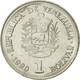 Monnaie, Venezuela, Bolivar, 1990, FDC, Nickel Clad Steel, KM:52a.2 - Venezuela