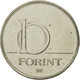 Monnaie, Hongrie, 10 Forint, 2003, Budapest, FDC, Copper-nickel, KM:695 - Hongrie