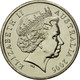 Monnaie, Australie, Elizabeth II, 5 Cents, 2005, FDC, Copper-nickel, KM:401 - 5 Cents