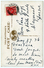 CARDIFF : MULTIVIEW / POSTMARK - CARDIFF / ADDRESS - WEYMOUTH, NORTH PARADE - Glamorgan