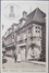 OLD POSTCARD - CP - 243 BEAUVAIS - HOTEL RENAISSANCE - RUE DE LA FRETTE - CARTE POSTALE - UNCIRCULATED UNPOSTED - Beauvais