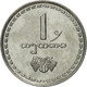 Monnaie, Géorgie, Thetri, 1993, FDC, Stainless Steel, KM:76 - Georgia