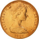 Monnaie, Nouvelle-Zélande, Elizabeth II, Cent, 1980, FDC, Bronze, KM:31.1 - Nieuw-Zeeland