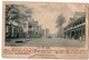 D13035 - SURINAME -  PARAMARIBO - Steenbakkerystraat - Surinam