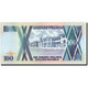 Billet, Uganda, 100 Shillings, 1988, 1988, KM:31b, NEUF - Uganda