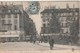 TOUT PARIS 159 - Faubourg Du Temple - Quai Valmy Perspective De La Statue De La République - Animée - Arrondissement: 10