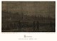 Litho  BUZENVAL   20 JANVIER 1871   SIEGE De PARIS  1870 - Col.Garde Nationale Mobile De La Seine 7éme Bat.- Militaria - Altri & Non Classificati