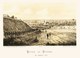 Litho  BUZENVAL...LE  RETOUR........SIEGE De PARIS  1871 - Col.Garde Nationale Mobile De La Seine 7éme Bat.- Militaria - Other & Unclassified
