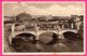 Rome - Roma - Ponte Sul Tevere E Castel S. Angelo - Palazzo - CECAMI - 1933 - Bruggen