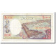 Billet, Djibouti, 10,000 Francs, 1984, KM:39a, TB - Gibuti