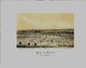 Litho - CAMP DE CHALONS VUE GENERALE - GUERRE De 1870 1871 - Col.Garde Nationale Mobile De La Seine 7éme Bat.- Militaria - Andere & Zonder Classificatie
