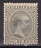 PHILIPPINES 1890  MH* - Filippijnen