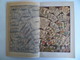 Lithographie Gravure Chromo 1901 Brockhaus Jeux De Cartes Allemagne Italie Espagne Chine Perse Tarot Astrologie - Stiche & Gravuren