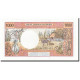 Billet, Nouvelle-Calédonie, 1000 Francs, 1971, KM:64a, SUP+ - Nouméa (Nuova Caledonia 1873-1985)