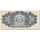 Billet, Paraguay, 100 Pesos, 1907, 1907-12-26, KM:122a, SPL - Paraguay