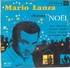 45 TOURS EP MARIO LANZA CHANTE NOEL AVE MARIA / SILENT NIGHT / PATER NOSTER / LE PREMIER NOEL RCA 86242 - Kerstmuziek
