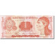 Billet, Honduras, 1 Lempira, 2004-2006, 2008-04-17, KM:89a, NEUF - Honduras