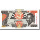 Billet, Tanzania, 200 Shilingi, Undated (1993), Undated, KM:25a, NEUF - Tansania