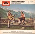 45 TOURS EP BERGSEHNEN POLYDOR 20481 EPH DAS ALPENGLUH N / PULVERSCHNEE UND GIPFELWIND +1 - Musiques Du Monde