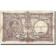 Billet, Belgique, 20 Francs, 1943, 1947-01-27, KM:111, TB - 20 Francs