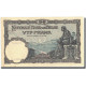 Billet, Belgique, 5 Francs, 1930, 1930-09-03, KM:97b, SUP - 5 Franchi