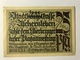 Allemagne Notgeld Uchersleben 25 Pfennig - Collections