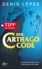 Taschenbuch: Denis Lepee: Der Carthago Code Thriller Deutscher Taschenbuch Verlag 2008 - Thriller