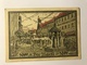 Allemagne Notgeld Uchersleben 50 Pfennig - Collections