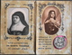 SOUVENIR Reconnaisant Des ORPHELINS APPRENTIS D'AUTEUIL - Carnet De Photos De Ste-Thérèse Et Médaille Bénit - TBE - Religion & Esotérisme
