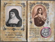 SOUVENIR Reconnaisant Des ORPHELINS APPRENTIS D'AUTEUIL - Carnet De Photos De Ste-Thérèse Et Médaille Bénit - TBE - Religion & Esotericism