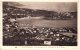 06 VILLEFRANCHE - Vue Générale Sur La Ville Prise Du Mont Talban (Recto/Verso) - Villefranche-sur-Mer