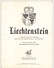 Liechtenstein 1912-66 Cancelled Collection, Minkus Album & Pages, Sc# See Notes - Sammlungen