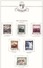 Delcampe - Liechtenstein 1912-66 Cancelled Collection, Minkus Album & Pages, Sc# See Notes - Lotti/Collezioni