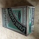 Delcampe - 2 Grandi SCATOLE Latta Vintage : JACOB & Co Cream Crackers E BISCOTTI DANISH - Scatole/Bauli