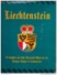 Liechtenstein 1912-66 Cancelled Collection, Minkus Album & Pages, Sc# See Notes - Used Stamps