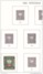 Delcampe - Liechtenstein 1912-66 Cancelled Collection, Minkus Album & Pages, Sc# See Notes - Usati