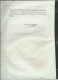 Delcampe - Nomination Par Marechal Bertiev De Mr Herbout Comme Lieutenant De Louveterie ( Dpt Nord) On Joint Lire Detail - Documenti Storici