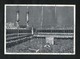 Saudi Arabia Silver Shining Picture Postcard Holy Mosque Ka´aba Mecca Islamic View Card AS PER SCAN - Arabie Saoudite