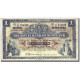 Billet, Scotland, 1 Pound, 1948, 1948-10-11, KM:322b, TB+ - Sonstige – Europa