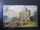 GPT Phonecard,8MACB Painting Of Sao Paulo Church,from Set Of 3, Used - Macao