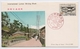 Japan 1960, FDC, With Stampdescription Inside, Never-closed-envelop. High Cv - FDC