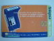 1 Chip Phonecard From Colombia - Telepsa - Public Phone - Colombia
