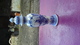 Vase ( URNE ) H 28cm Repertoriée AH 206 - Delft (NLD)