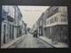 32 - Nogaro - CPA - Rue Nationale Et Ses Commerces - Véhicules Et Animation - TBE - - Nogaro