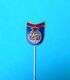 MONTENEGRO (ex Yugoslavia) FOOTBALL FEDERATION Vintage Pin Badge Soccer Association Fussball Calcio Futbol Futebol Foot - Football