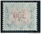 PIA - ITA - Specializzazione : 1977 :  Segnatasse  £ 500 - (SAS 120IV  - CAR 50 ) - Postage Due