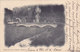 Modave - Pont De Vyle (animée, Précurseur, 1901) - Modave