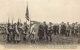 Ref U306- Guerre 1914-18- Pologne - Poland - The Polish Troops In France -general Gouraud With Mons Dmowski - - Polonia