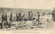 Ref U301- Guerre 1914-18- En Arabie - Arabia - Canon Francais De 65 De Montagne - - Arabie Saoudite